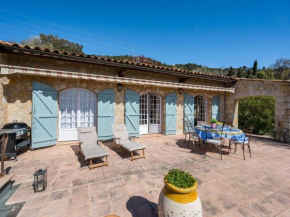 Holiday Home Villa Chaumado